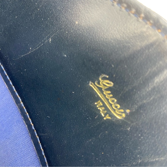 Gucci GG Monogramed Shopper Tote - Picture 11 of 15